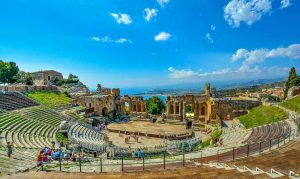 Sicilia: quando andare