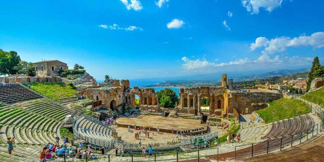 Sicilia: quando andare