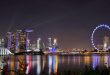 Singapore: quando andare, il clima