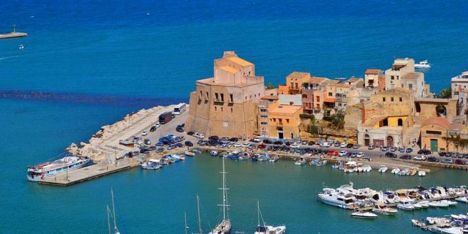 Trapani: quando andare, alta e bassa stagione