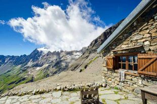 Valle d'Aosta: quando andare, clima