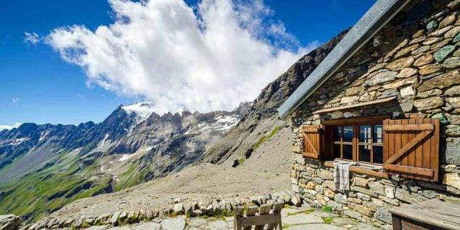 Valle d'Aosta: quando andare, clima