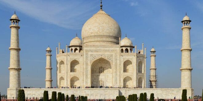 Rajastan: quando andare