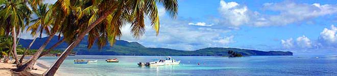 Caraibi