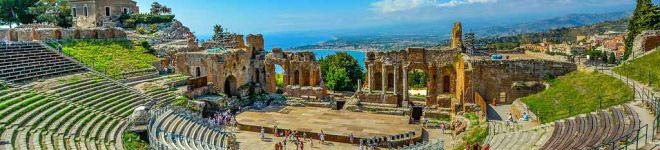 Regioni Italiane