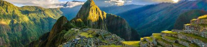 Sud America
