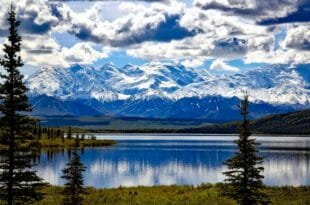 Alaska: quando andare