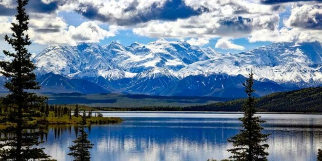Alaska: quando andare