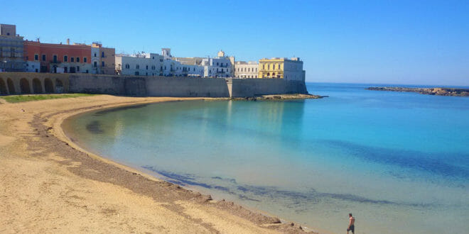 Puglia: quando andare