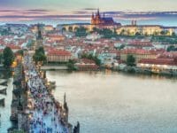 Praga: quando andare