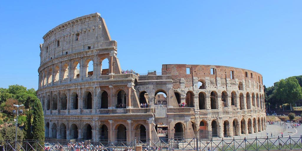 Italia - quando andare?
